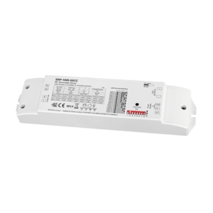 50W Constant Current RF LED Dimmable Driver SRP-1009-50CC