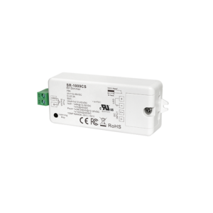 1CH 12-36V Constant Voltage RF Dimmer SR-1009CS