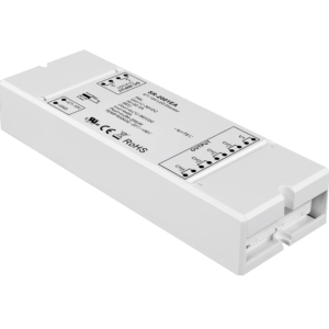 4 Channel Constant Voltage 0/1-10V LED Dimmer SR-2001EA