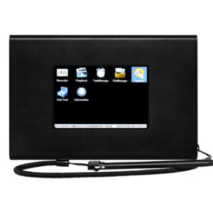 ArtNet-DMX Bidirectional Converter SR-2100ArtNet-DMX