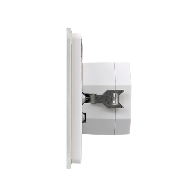DALI Master Controller Touch Panel SR-2300T-OLED - Görsel 4