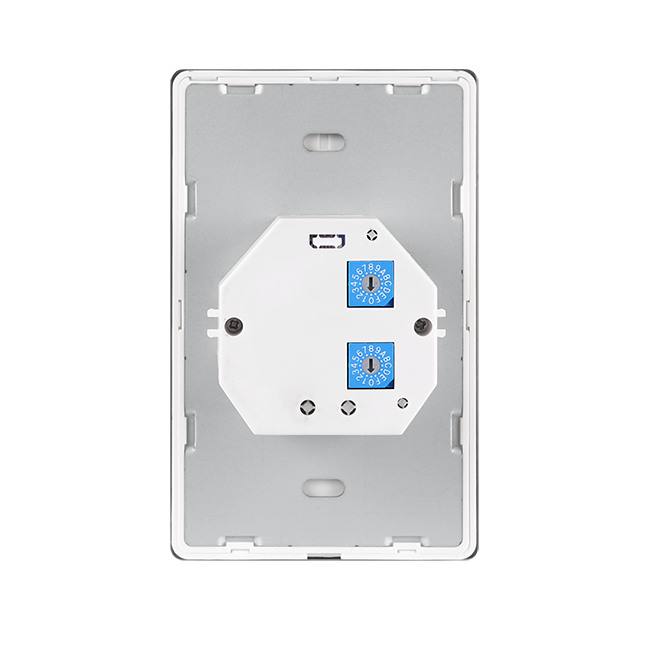 DALI Master Controller Touch Panel SR-2300T-OLED(US) - Görsel 4