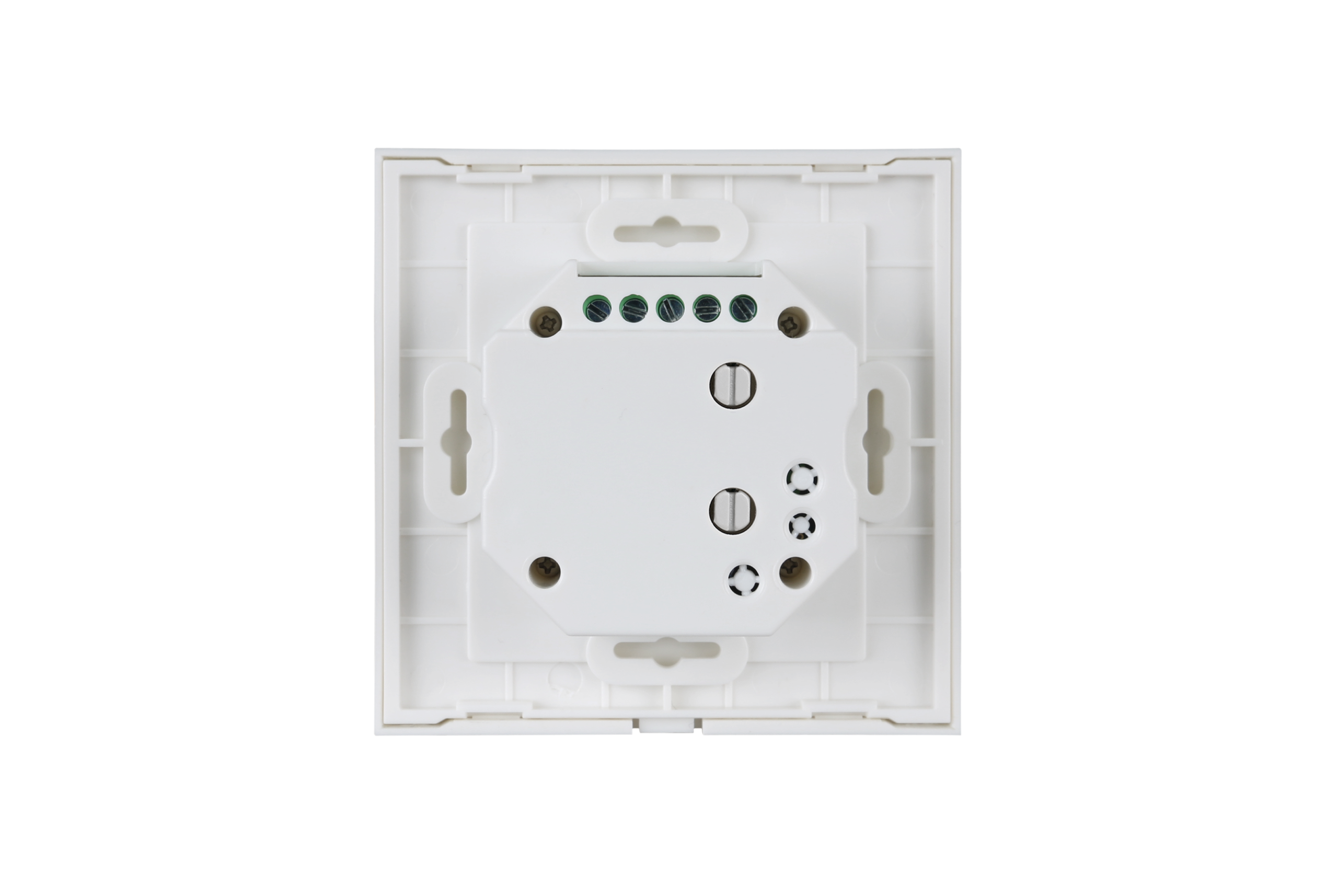 RGBW DALI DT6/DT8 Touch Controller SR-2300TR-G4-RGBW - Image 4