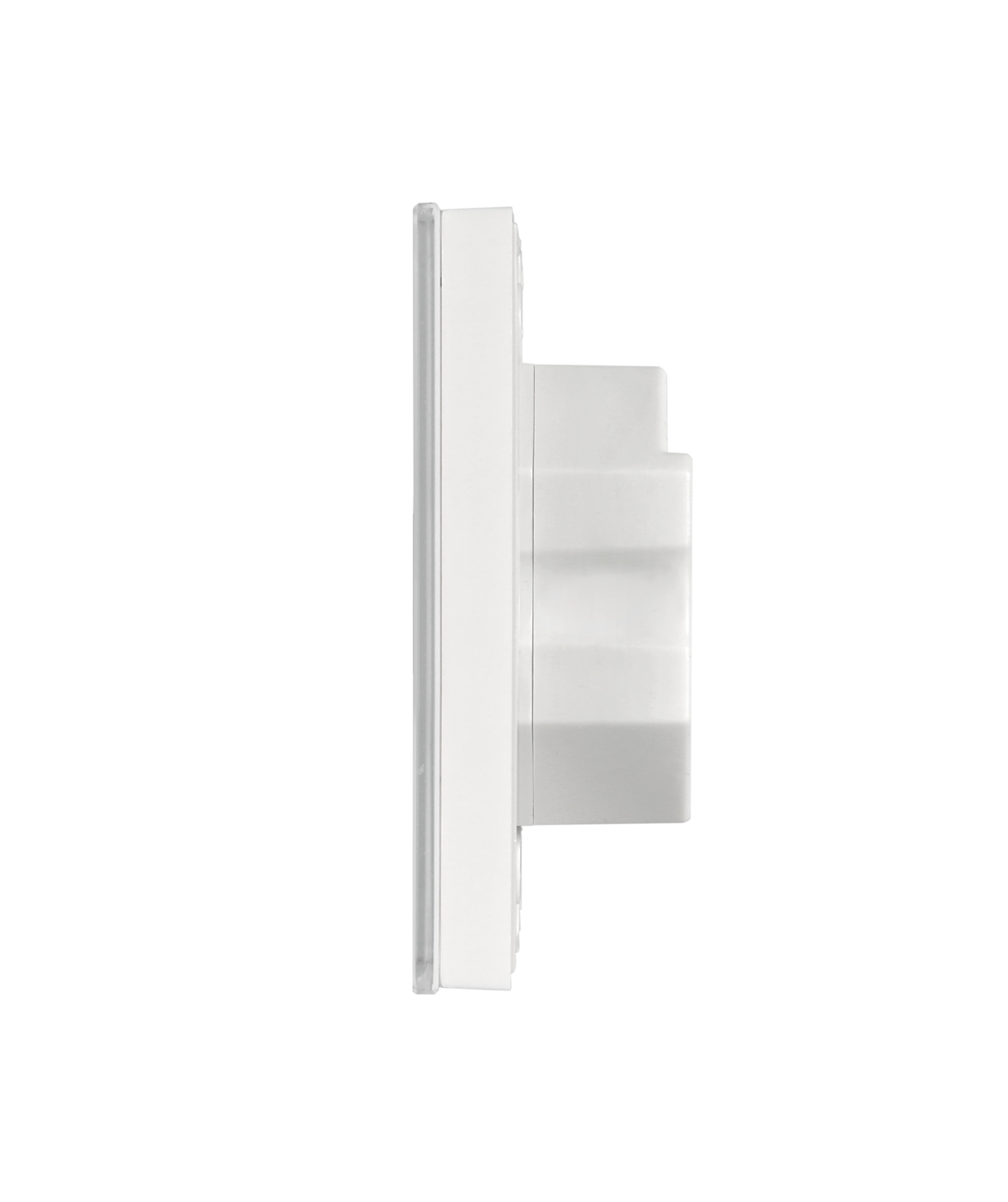 RGBW DALI DT6/DT8 Touch Controller SR-2300TR-G4-RGBW - Image 3