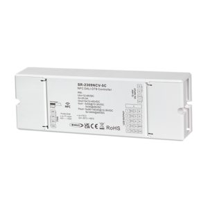 NFC Programmable Multi-function DALI LED Controller SR-2309NCV-5C