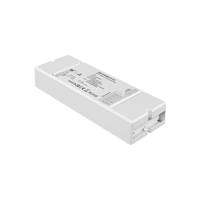 NFC Programmable Multi-function DALI LED Controller SR-2309NCV-5C - Image 2