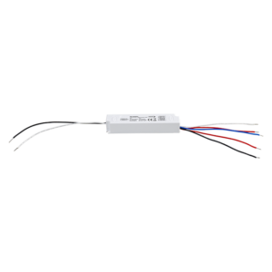 NFC Programmable 2-Key Push to DALI Control Unit SR-2400PD-L