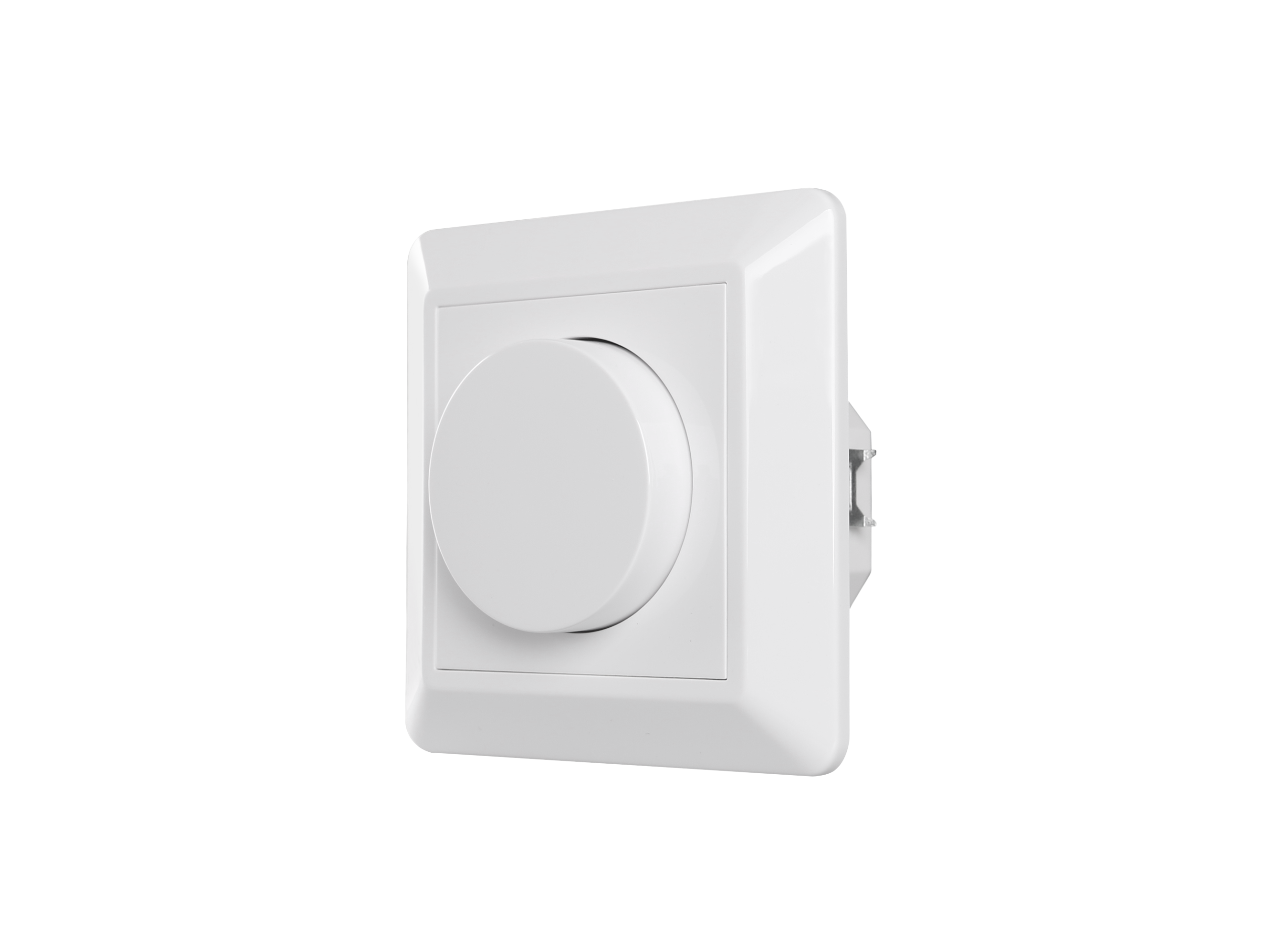 DALI MCU Digital Rotary Dimmer with Group Control SR-2400RG-DIM-A - Image 6