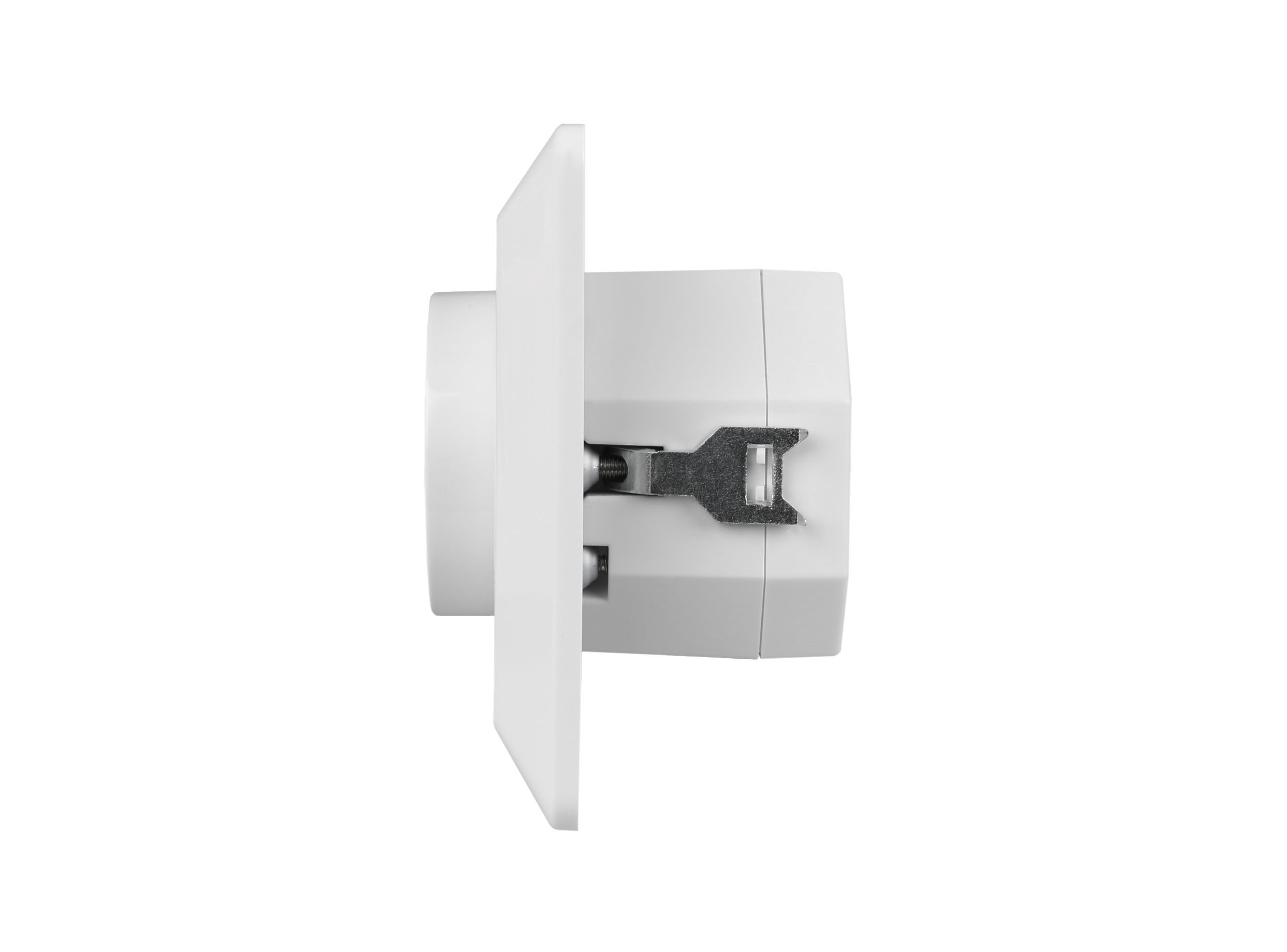DALI MCU Digital Rotary Dimmer with Group Control SR-2400RG-DIM-A - Image 2