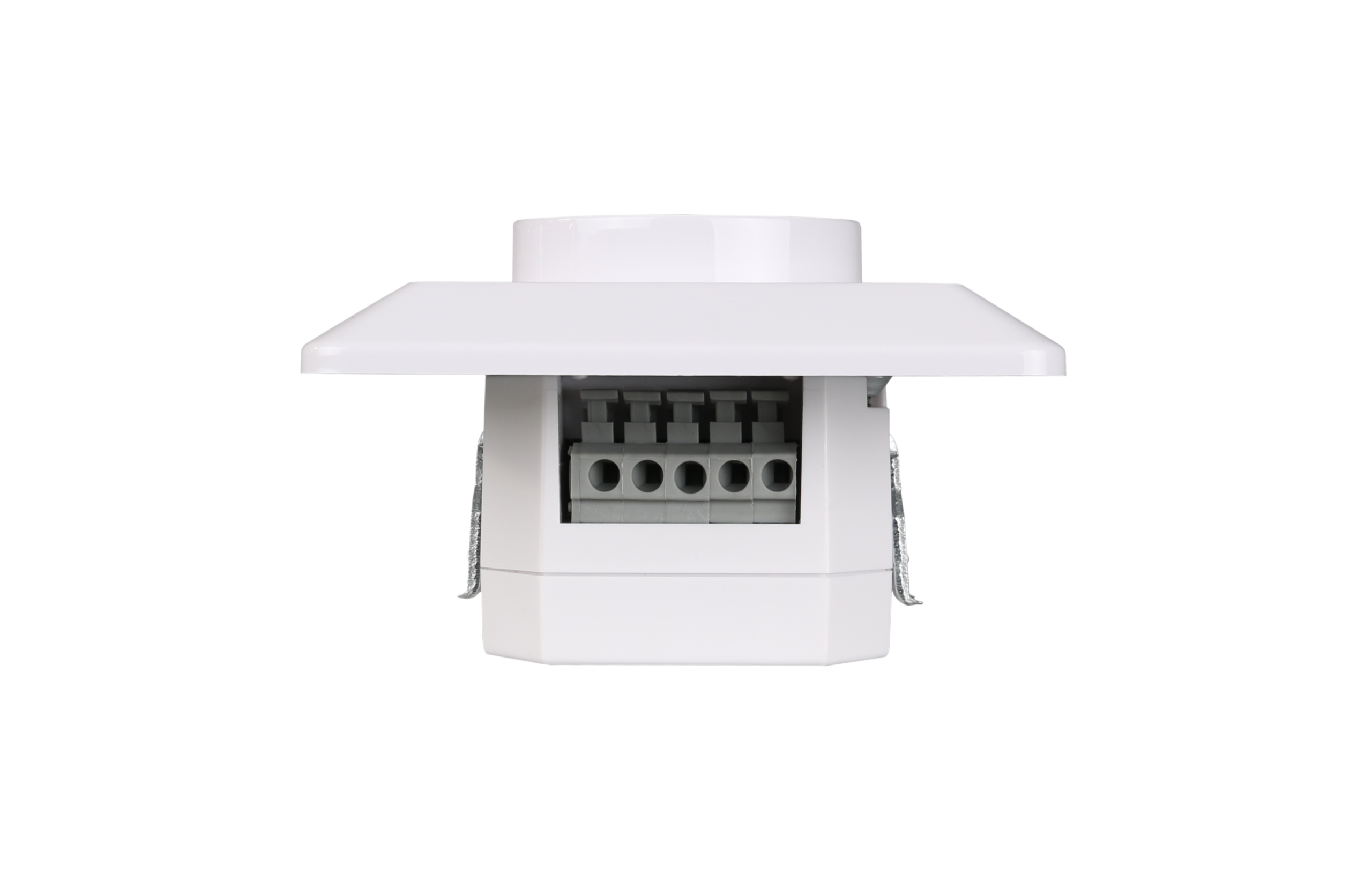 DALI MCU Digital Rotary DT8 CCT Dimmer with Group Control SR-2400RG-CCT-A - Image 4