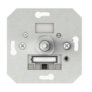 DALI MCU Rotary Dimmer SR-2400RB-NF-DIM