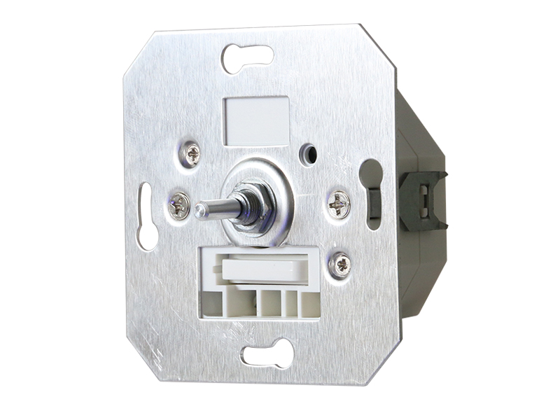 DALI MCU Rotary Dimmer SR-2400RB-NF-DIM - Image 2