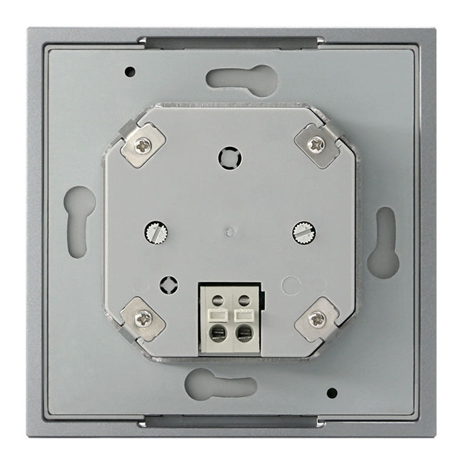 Ultra Slim 1 Group DALI DT6 Push Button Controller SR-2422NK2-DIM-G1 - Image 6