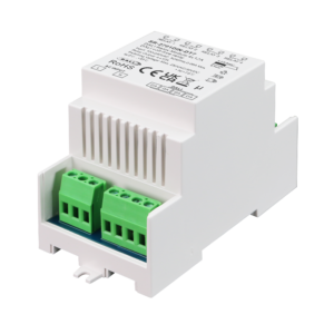 4CH 4x12A DIN Rail DALI DALI-2 Relay Switch SR-2701DIN-DT7