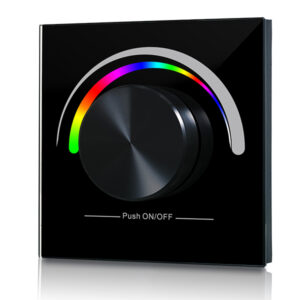 RF RGB Controller SR-2836RGB