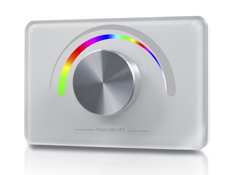 RF RGB Controller SR-2836RGB - Görsel 2