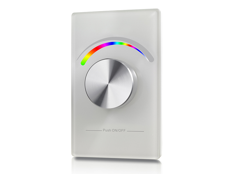 RF RGB Controller SR-2836RGB - Görsel 3