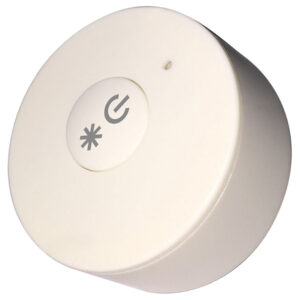 Portable Mini RF LED Dimmer SR-2833S