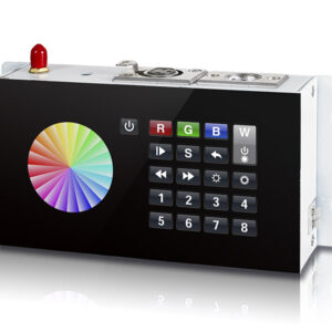 RF & WiFi To DMX Touch Panel SR-2816