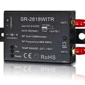 WiFi-RF Converter SR-2818WiTR