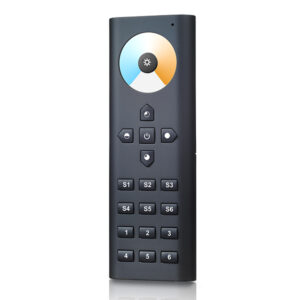 RF Dual Color LED Controller SR-2819CCT
