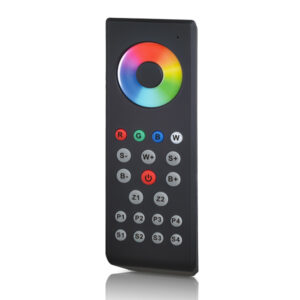 RF RGBW LED Wireless Controller SR-2819T
