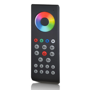 RF LED RGBW Controller SR-2819T8