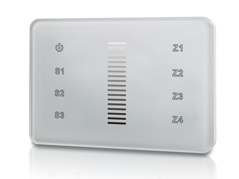 Wall Mounted DMX512 Dimmer Master SR-2830ADMX - Image 2
