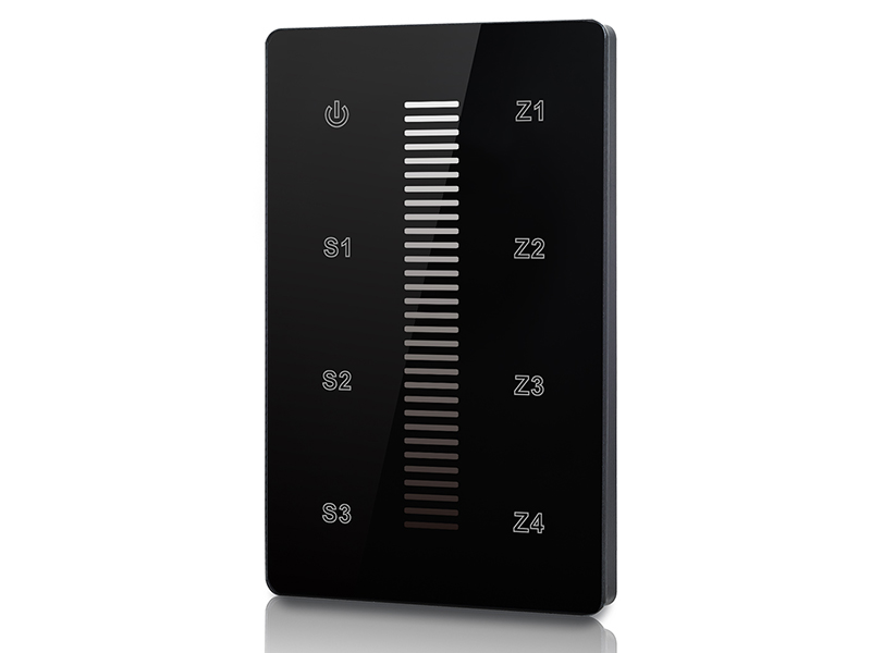 Wall Mounted DMX512 Dimmer Master SR-2830ADMX - Image 3
