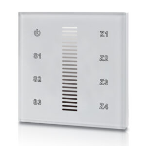 RF LED Touch Dimmer Switch SR-2830A