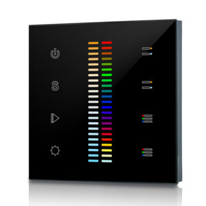 Touch Pad LED Controller SR-2830C