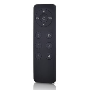 RF Dual Color LED Controller SR-2833CCT