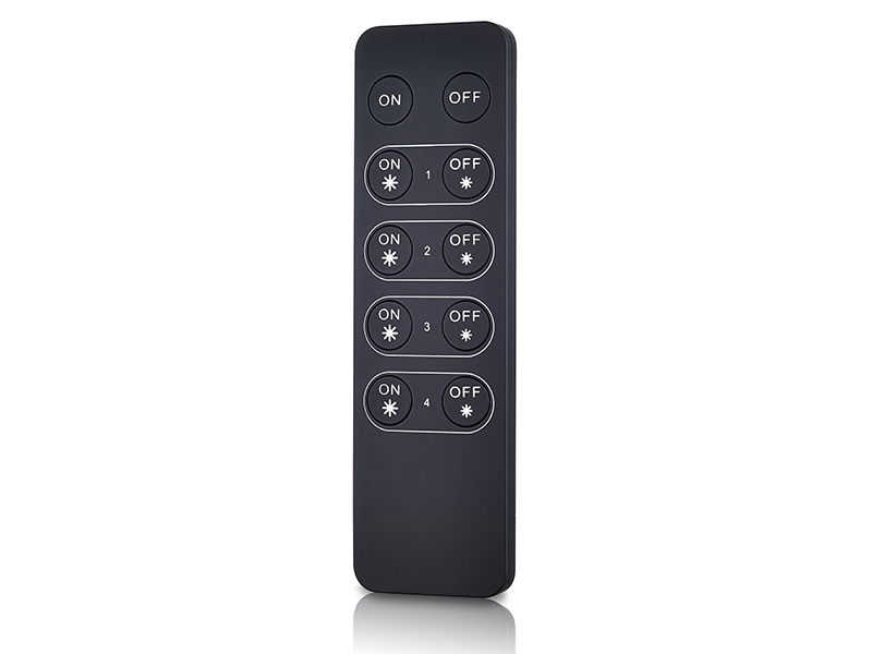 RF&WiFi Remote LED Dimmer SR-2833K4