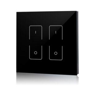 RF LED Touch Dimmer SR-2833T1