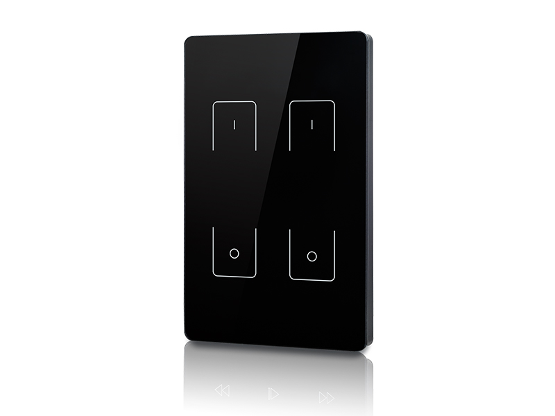 RF LED Touch Dimmer SR-2833T1 - Görsel 3