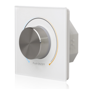 Dual Color DT8 DALI Rotary Master SR-2400RB-CCT