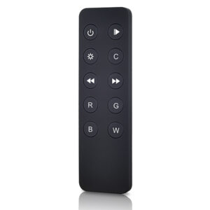RF RGBW LED Remote Controller SR-2839WK