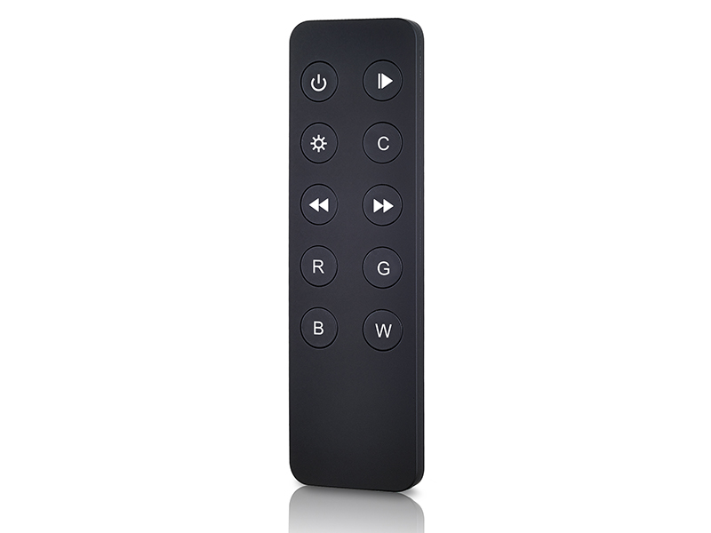 RF RGBW LED Remote Controller SR-2839WK