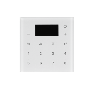 DMX512 Master Controller SR-2847