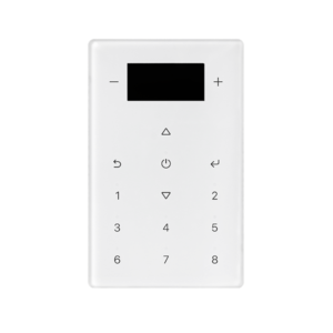 DMX512 Master Controller SR-2847(US)