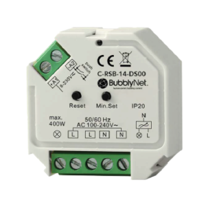 Reverse Phase Controller SR-BB9101SAC-NLC