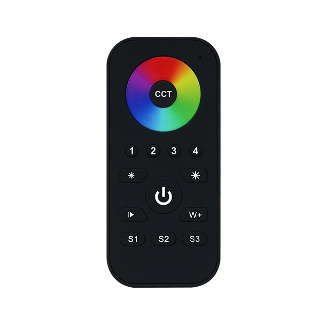 Casambi RGBCCT Remote Controller SR-CS2819S-RGB