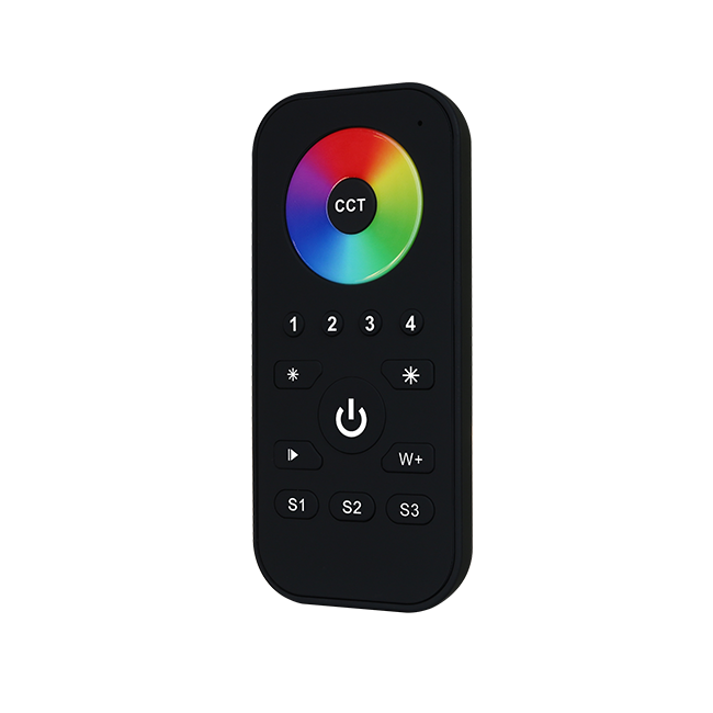 Casambi RGBCCT Remote Controller SR-CS2819S-RGB - Image 2
