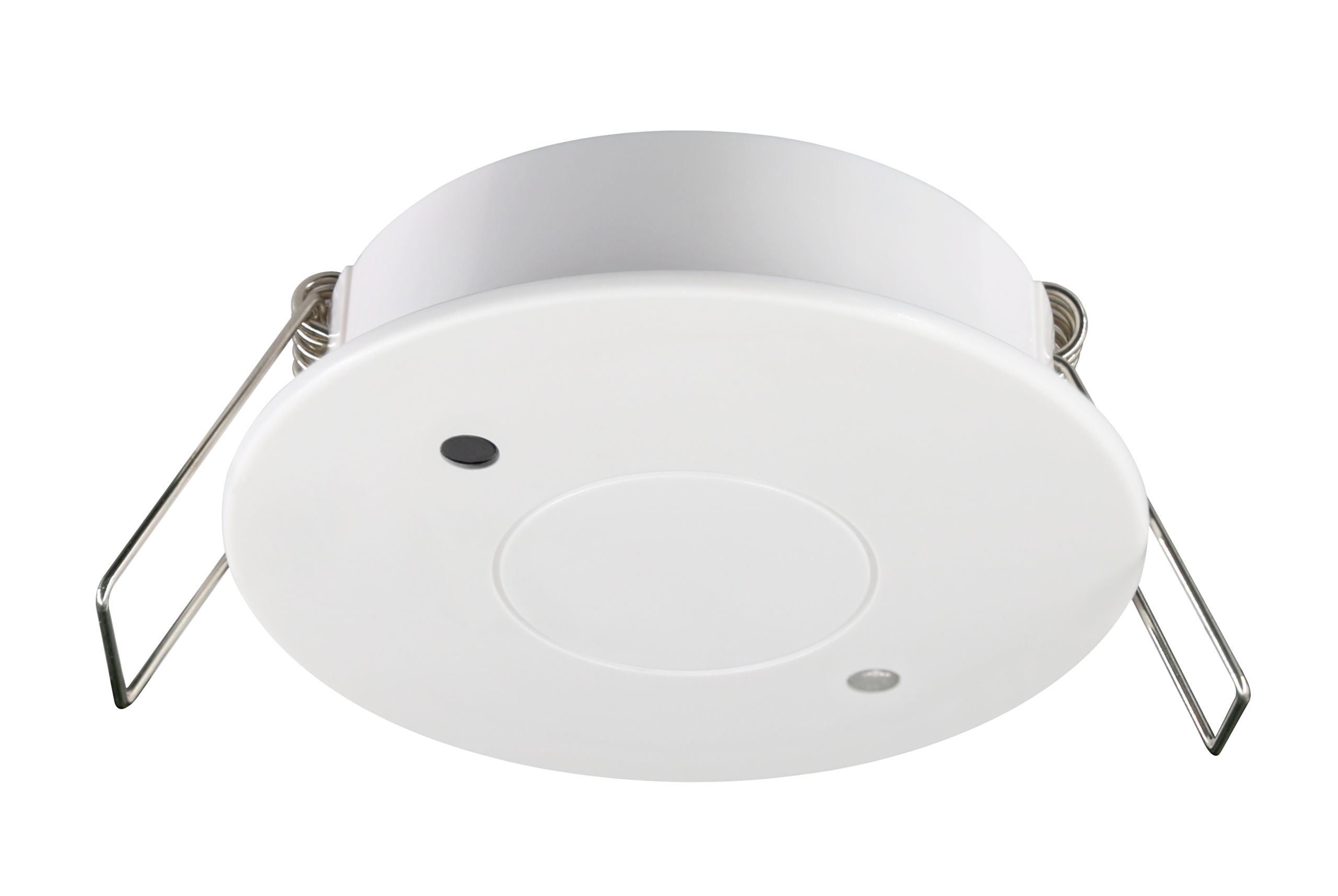 Ceiling Mount DALI-2 Microwave+Lux Sensor SR-DA9030A-MW