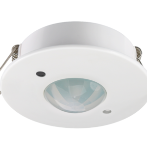 Ceiling Mount DALI-2 PIR+Photocell Sensor SR-DA9030A-PIR-BUS