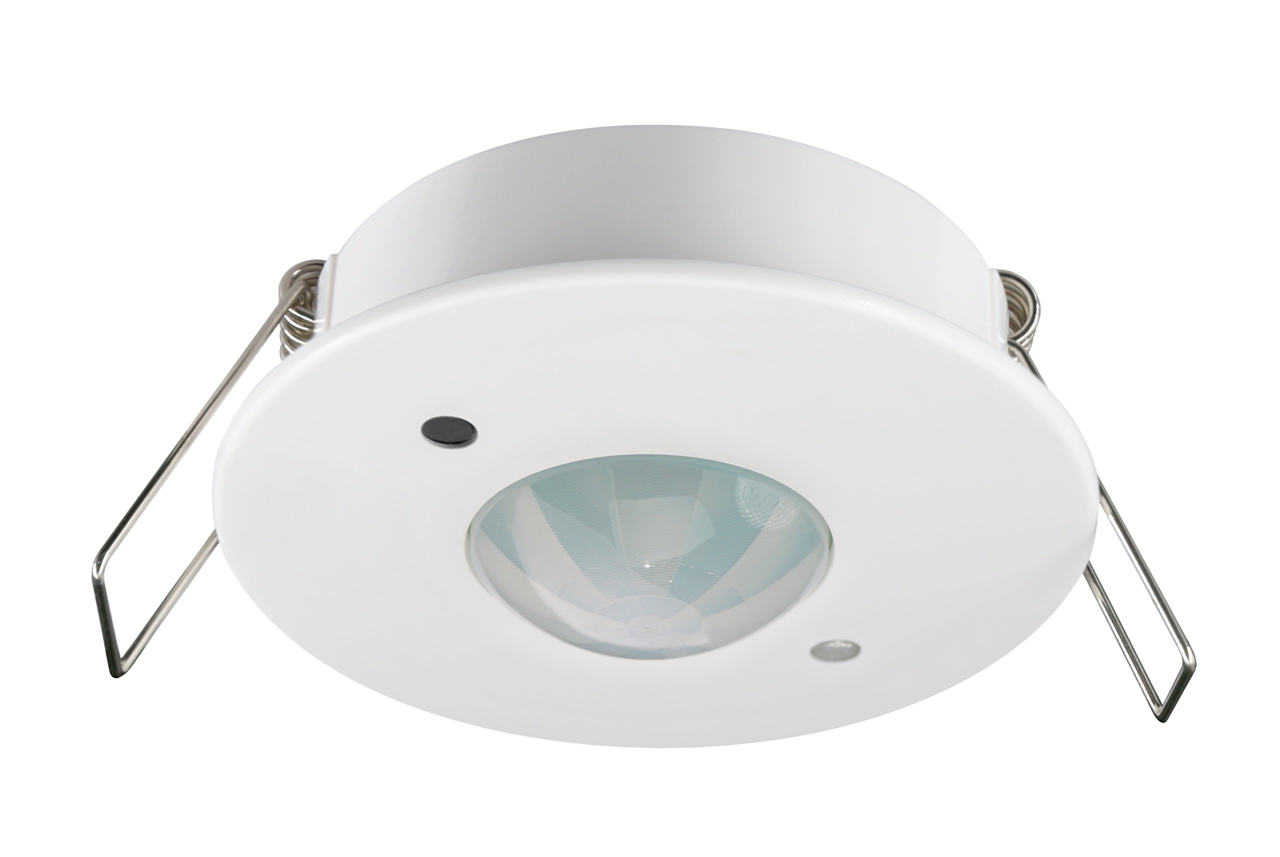 Ceiling Mount DALI-2 PIR+Photocell Sensor SR-DA9030A-PIR-BUS