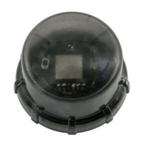 IP65 DALI-2 Multi-Sensor with ZHAGA Interface Socket SR-DA9033A-MW