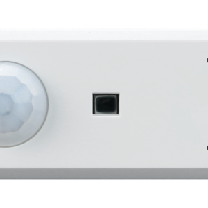 Fixture Integrated DALI-2 PIR+Photocell Lux Sensor SR-DA9035A-PIR