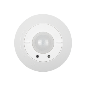 BLE to DALI Ceiling Mounted PIR Sensor SR-SV9030B-PIR-D