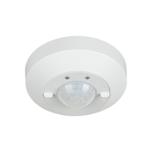 BLE to 0-10V Ceiling Mounted AC PIR Sensor With 5A Relay SR-SV9030B-PIR-HBV